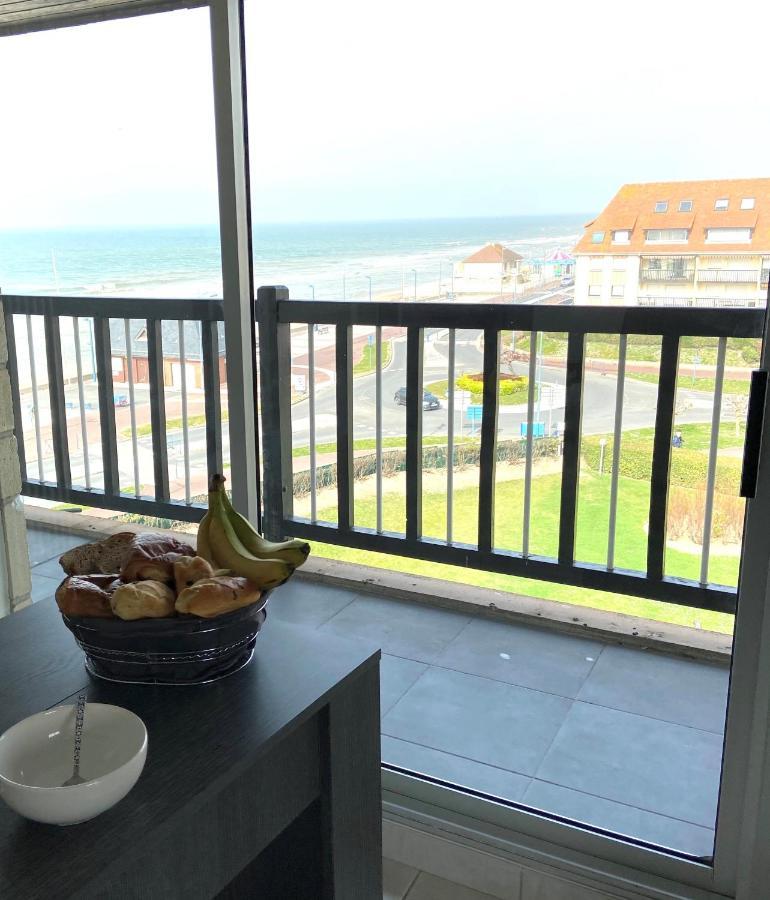 Bellevue Appartement Villers-sur-Mer Buitenkant foto